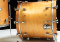 Yamaha Absolute Hybrid Maple 4pc 10/12/16/22 Vintage Natural