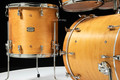 Yamaha Absolute Hybrid Maple 4pc 10/12/16/22 Vintage Natural