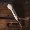 Vic Firth VicKick Beater - Wood Shaft
