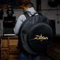 Zildjian 24" Premium Backpack Cymbal Bag