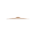 Zildjian 19" I Crash