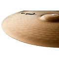 Zildjian 18" I Crash