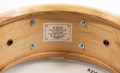 Tama Star Reserve Solid Birdseye Maple 14x6.5 Snare Drum