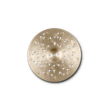 Zildjian 14" K Custom Special Dry FX HiHat Top