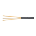 Vic Firth RE.MIX Brushes, Rattan/Birch