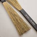 Vic Firth RE.MIX Brushes, Broomcorn