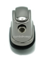 Tama MSL-SCBBN Starclassic Lug for BD - Black Nickel