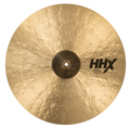 Sabian HHX 21" Complex Medium Ride (12112XCN)