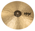 Sabian HHX 21" Complex Medium Ride