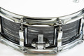 Ludwig Classic Maple 5x14 Snare Drum - Vintage Black Oyster