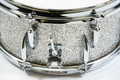 Sonor Vintage Series 14x6.5 Snare Drum - Vintage Silver Glitter