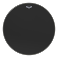 Remo Powerstroke P3 Ebony Bass 22" Drum Head (P3-1022-ES-)