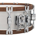 PDP Concept Select 5x14 3mm Aluminum Snare Drum