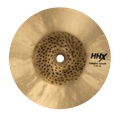SABIAN 7" HHX Complex Splash Demo