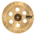 SABIAN 17" HHX Complex O-Zone China