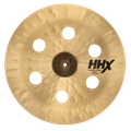 SABIAN 19" HHX Complex O-Zone China
