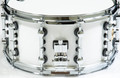 Sonor SQ2 Snare Drum 14 x 7  Medium Maple - White Sparkle