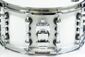 Sonor SQ2 Snare Drum 14 x 7  Medium Maple - White Sparkle