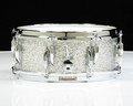 Sonor Vintage Series 14x5.75 Snare Drum - Vintage Silver Glitter
