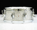 Sonor Vintage Series 14x5.75 Snare Drum - Vintage Silver Glitter