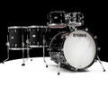 Yamaha Absolute Hybrid Maple Solid Black 10/12/14/16/22 (AM2F50JSOB)