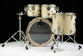 DW Collector's 4pc Standard Maple 10/12/16/22 - Vintage Marine