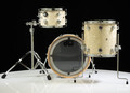 DW Collector's 3pc Standard Maple 12/14/20 - Vintage Marine