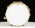 DW Collector's 3/3/3 Maple  6.5x14 - Super Curly Maple w/Gold HW