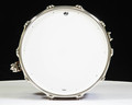 DW Collector's Maple VLT  6.5x14 - Exotic Almond w/ Nickel HW