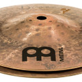 Meinl Crasher Artist Concept Model - Benny Greb  Hi-Hat Cymbals