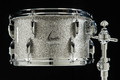 Sonor Vintage Series 3pc Shell Pack 13/16/22 (No Mount)- Vintage Silver Glitter