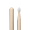 Promark  TXR5BN Raw Hickory Forward 5B Nylon Tip