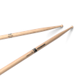 Promark RBM565LRW Finesse 5A Long Lacquered Maple Drum Stick