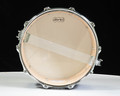 Ludwig Classic Maple 6.5x14 Snare Drum - Digital Sparkle