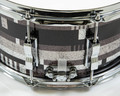Ludwig Classic Maple 6.5x14 Snare Drum - Digital Sparkle