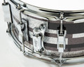 Ludwig Classic Maple 6.5x14 Snare Drum - Digital Sparkle