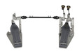DW USA Machined Direct Drive Double Pedal - DWCPMDD2XF
