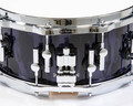 Sonor SQ2 14x6.5 Heavy Maple Snare Drum - Violet Tribal