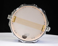 Sonor SQ2 14x6.5 Heavy Maple Snare Drum - Violet Tribal