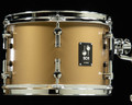 Sonor SQ1 20" 3pc Shell Pack - Satin Gold Metallic