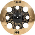 Meinl Classics Custom 16" Dual Trash Crash