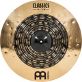 Meinl Classics Custom 22" Dual Ride