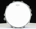 Ludwig Black Beauty 5x14 10-lug Snare Drum