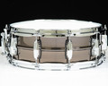 Ludwig Black Beauty 5x14 10-lug Snare Drum