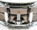 Ludwig Black Beauty 5x14 10-lug Snare Drum