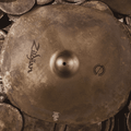 Zildjian FX Raw Crash Large Bell