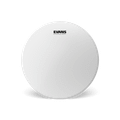 Evans Center Reverse Dot Drum Head - 13"