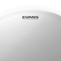 Evans Genera Coated Snare Batter Head - 13"