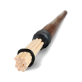 Vic Firth Rute-X Medium Gauge
