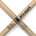 Promark Phil Collins Lacquered Hickory TXPCW Drumsticks